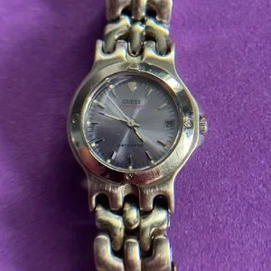 Guess Waterpro G56925l Unisex Watch - Needs Battery Guess | Accessories | Guess Waterpro G56925l Unisex Watch  main image 2
